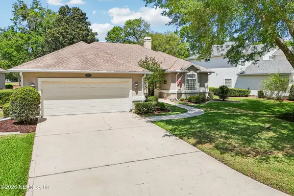 1051 Garrison Drive, St. Augustine, FL 32092