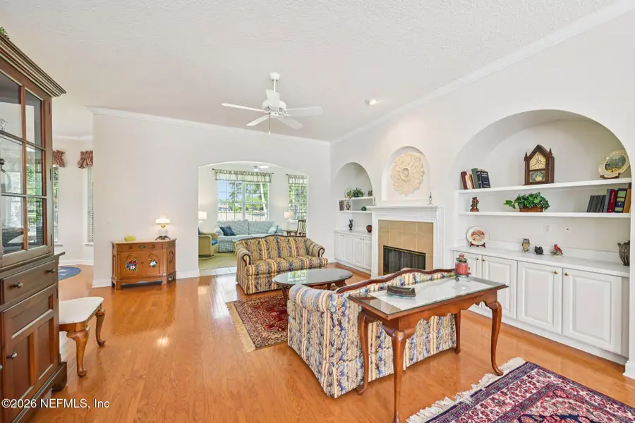 1051 Garrison Drive, Saint Augustine, FL 32092 - #3