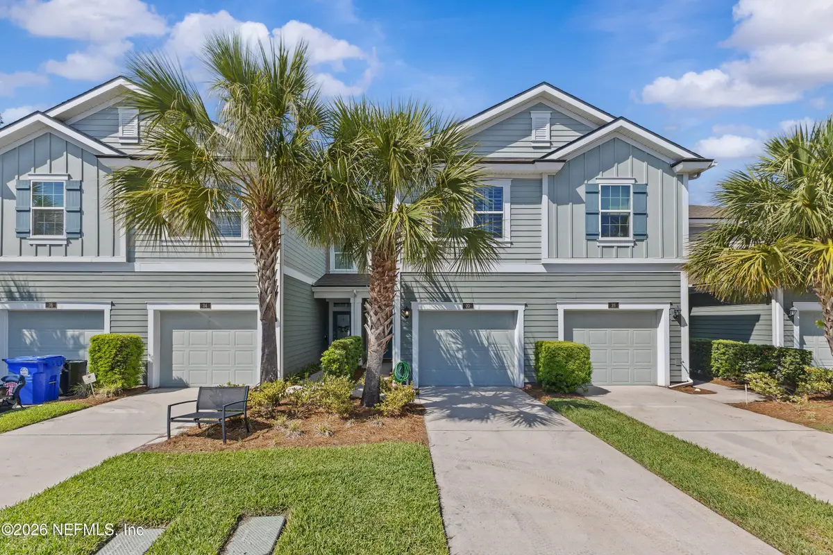 30 Bush Place, Saint Johns, FL 32259 - #1