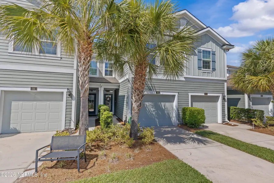 30 Bush Place, Saint Johns, FL 32259 - #2