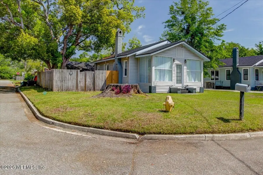 4763 Sappho Avenue, Jacksonville, FL 32205 - #3