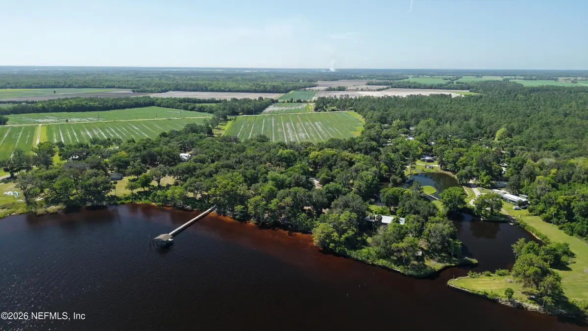113 Federal Point Road, East Palatka, FL 32131 - #1