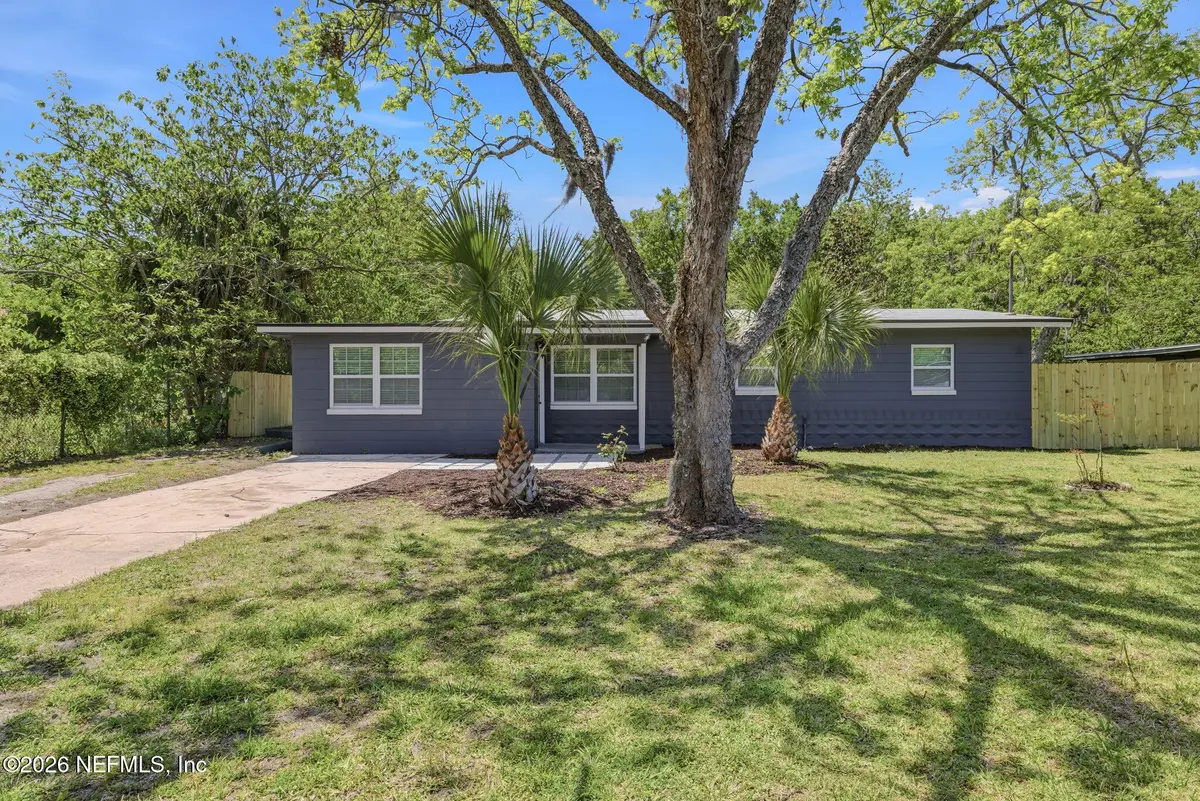 10184 Herndon Road, Jacksonville, FL 32246 - #1