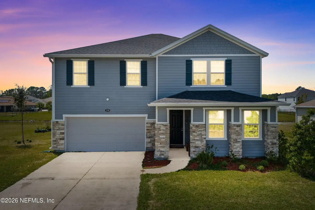 12558 Lake Madison Lane, Jacksonville, FL 32218 - #1