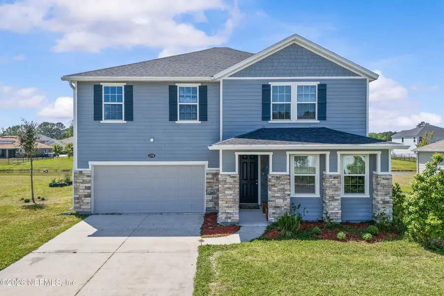 12558 Lake Madison Lane, Jacksonville, FL 32218 - #2