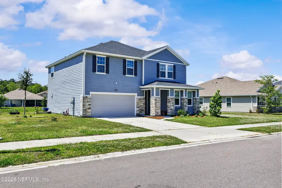 12558 Lake Madison Lane, Jacksonville, FL 32218 - #3