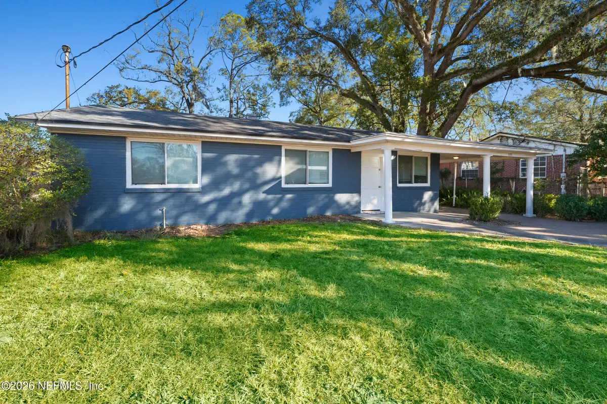 5395 Poppy Drive, Jacksonville, FL 32205 - #1