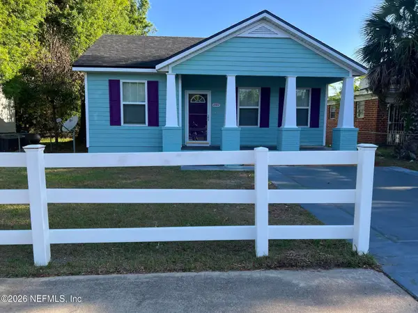 1807 W 4th Street, Jacksonville, FL 32209