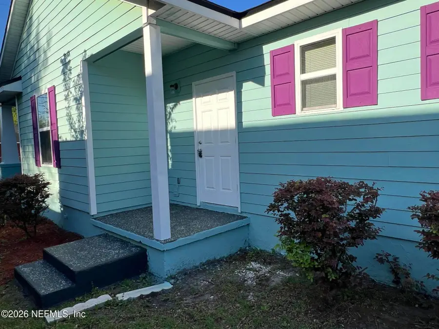 1807 W 4th Street, Jacksonville, FL 32209 - #2