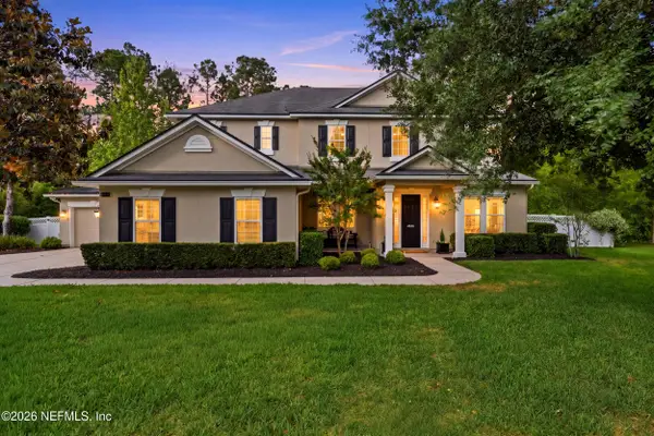 171 Wellwood Avenue, St. Johns, FL 32259