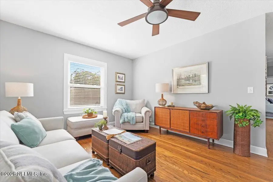 4450 Marquette Avenue, Jacksonville, FL 32210 - #3