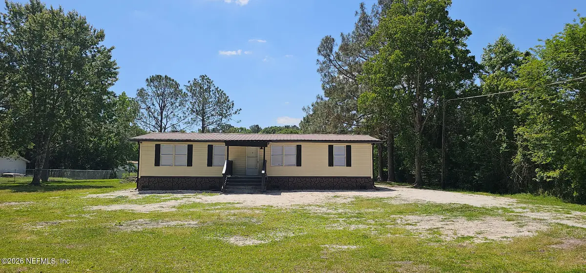 54332 Pelican Road, Callahan, FL 32011 - #1