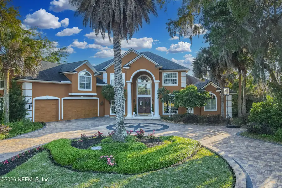 1326 Charter E Court, Jacksonville, FL 32225 - #2