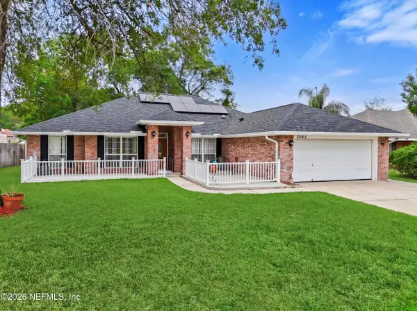 5383 Marsala Lane, Jacksonville, FL 32244