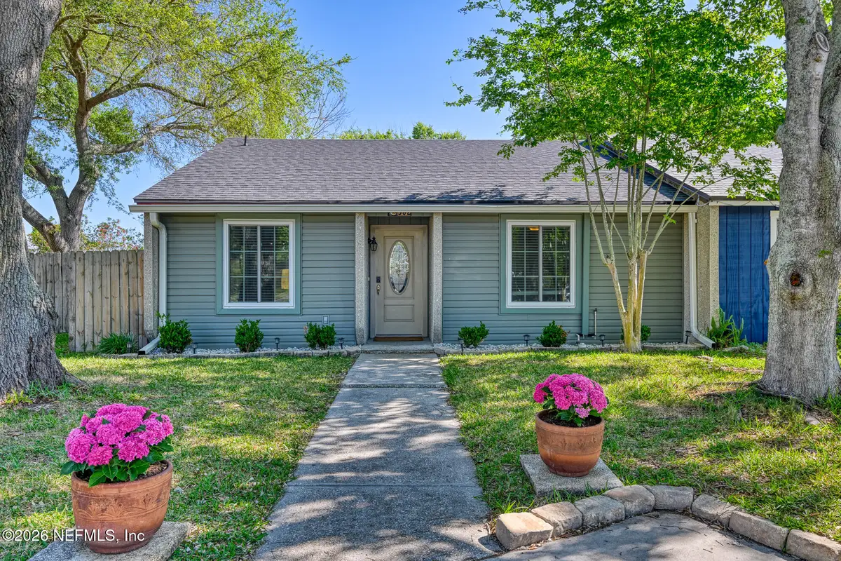 582 Aquatic Drive, Atlantic Beach, FL 32233 - #1