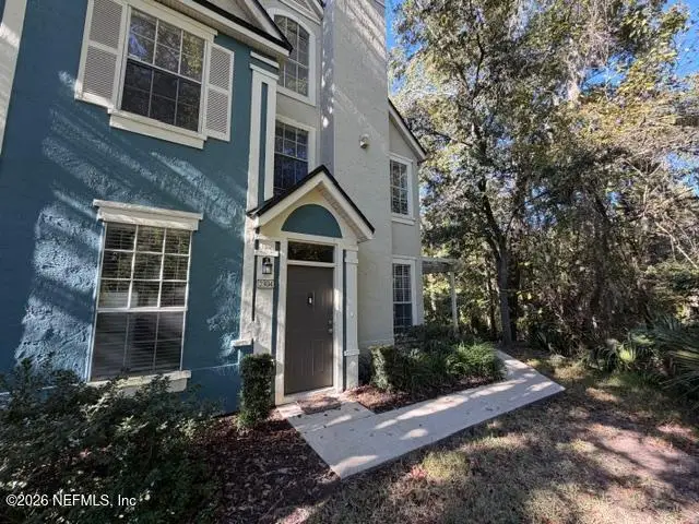 13703 Richmond Park N Drive #2304, Jacksonville, FL 32224 - #2