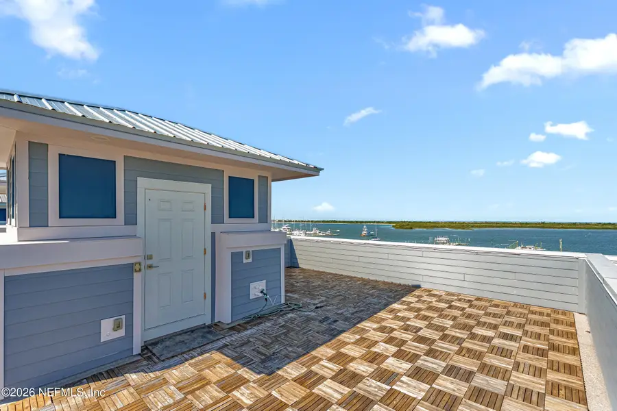 73 Cortez Avenue, Saint Augustine, FL 32080 - #3