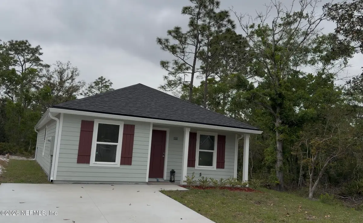 120 Sevilla Street, East Palatka, FL 32131 - #1
