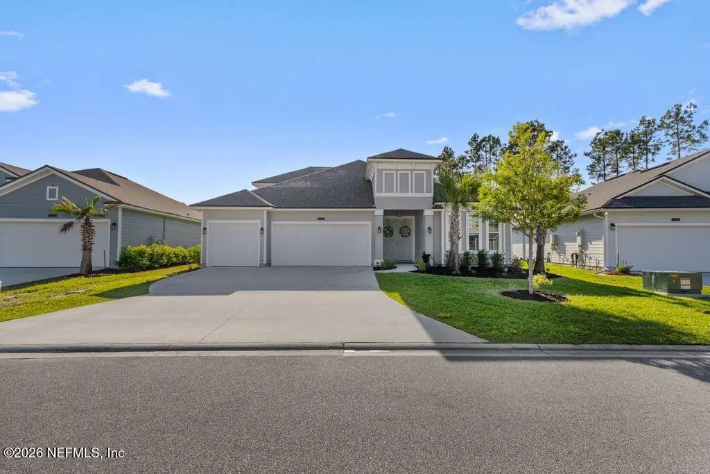 75455 Sunberry Drive, Yulee, FL 32097 - #1
