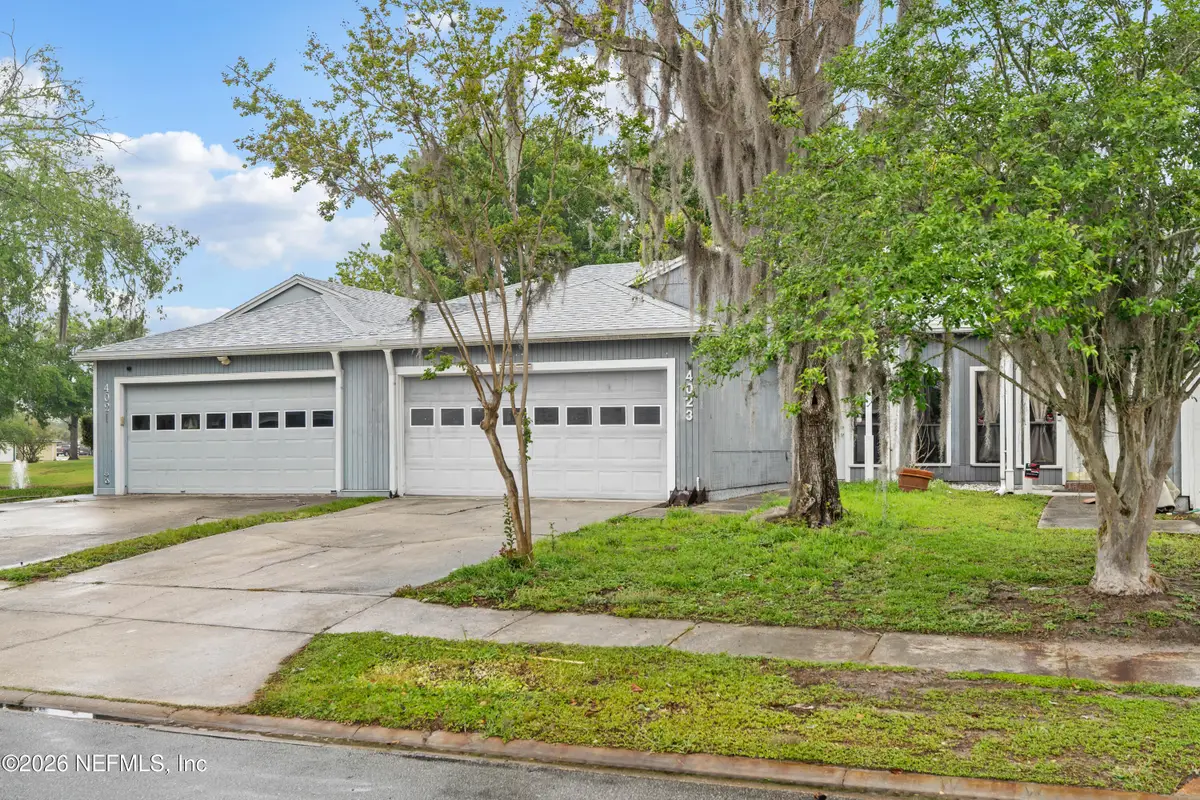 4023 Stillwood Drive, Jacksonville, FL 32257 - #1
