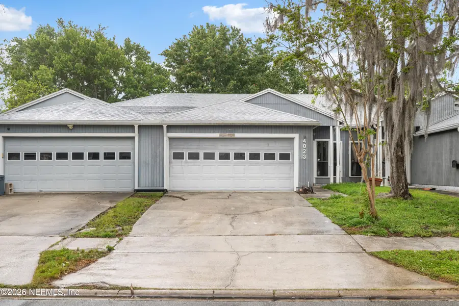 4023 Stillwood Drive, Jacksonville, FL 32257 - #3