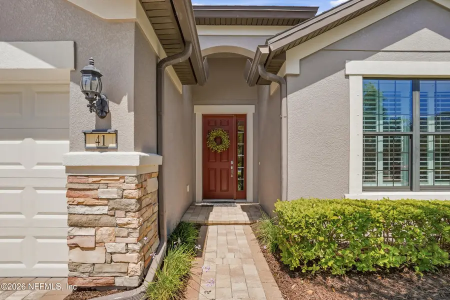 41 Acorn Grove Court, Ponte Vedra, FL 32081 - #2