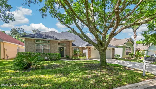 821 W Cumberland Court, St. Johns, FL 32259