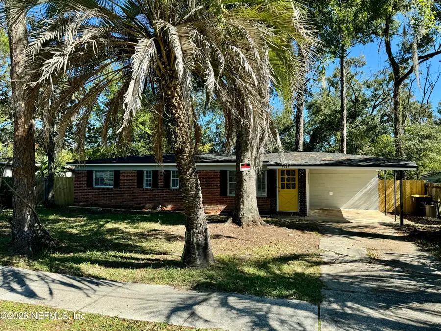 5243 Seaboard Avenue, Jacksonville, FL 32210 - #2