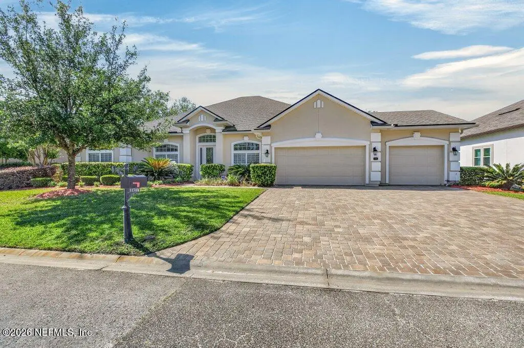 11719 Fitchwood Circle, Jacksonville, FL 32258 - #1