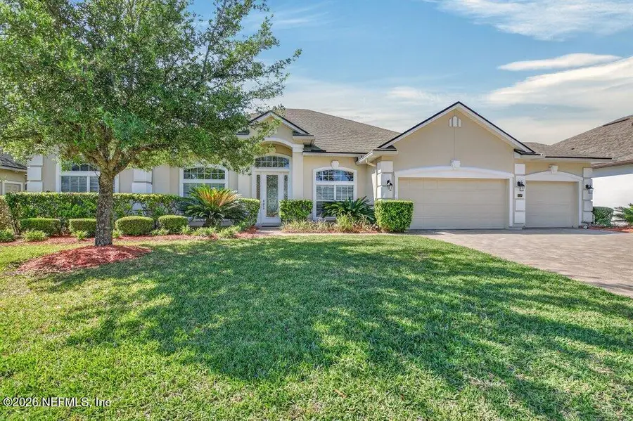 11719 Fitchwood Circle, Jacksonville, FL 32258 - #3