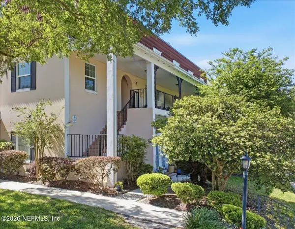 2909 St Johns Avenue #32B, Jacksonville, FL 32205