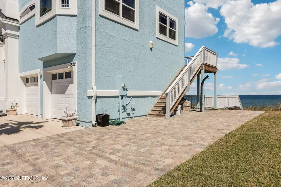4582 Coastal Highway, Saint Augustine Beach, FL 32084 - #2