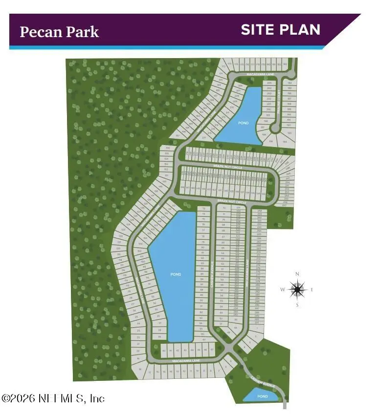 14788 Macademia Lane, Jacksonville, FL 32218 - #3