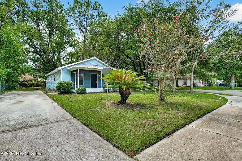 2080 Tuskegee Road, Jacksonville, FL 32209 - #1