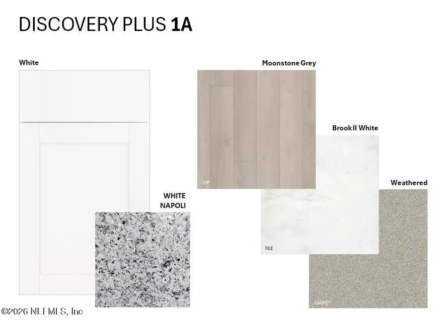 11323 Tiburon Drive, Jacksonville, FL 32221 - #3