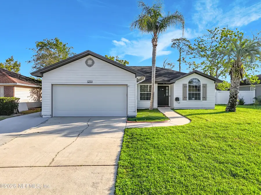 12351 Shaky Leaf Court, Jacksonville, FL 32224 - #2