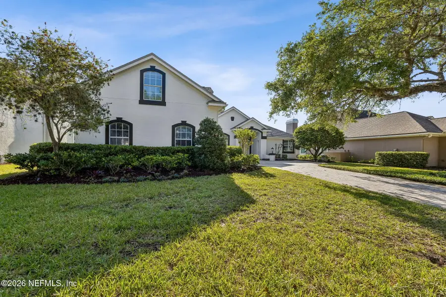 3817 Michaels Landing Circle, Jacksonville, FL 32224 - #3