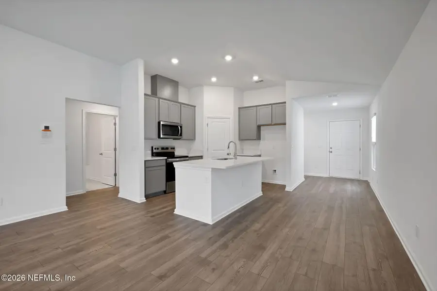 5712 Lagoon Cruise Way, Jacksonville, FL 32234 - #2