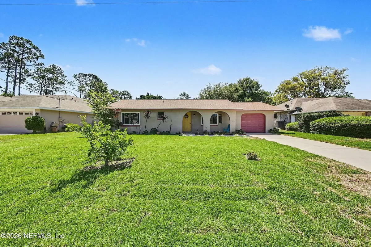 115 Forsythe Lane, Palm Coast, FL 32137 - #1