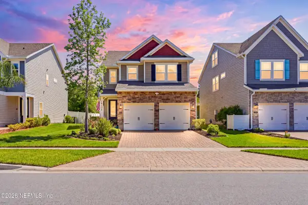 129 Silver Creek Place, St. Augustine, FL 32095