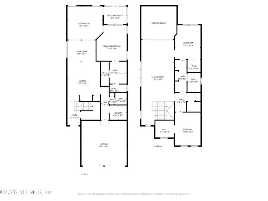 129 Silver Creek Place, Saint Augustine, FL 32095 - #2