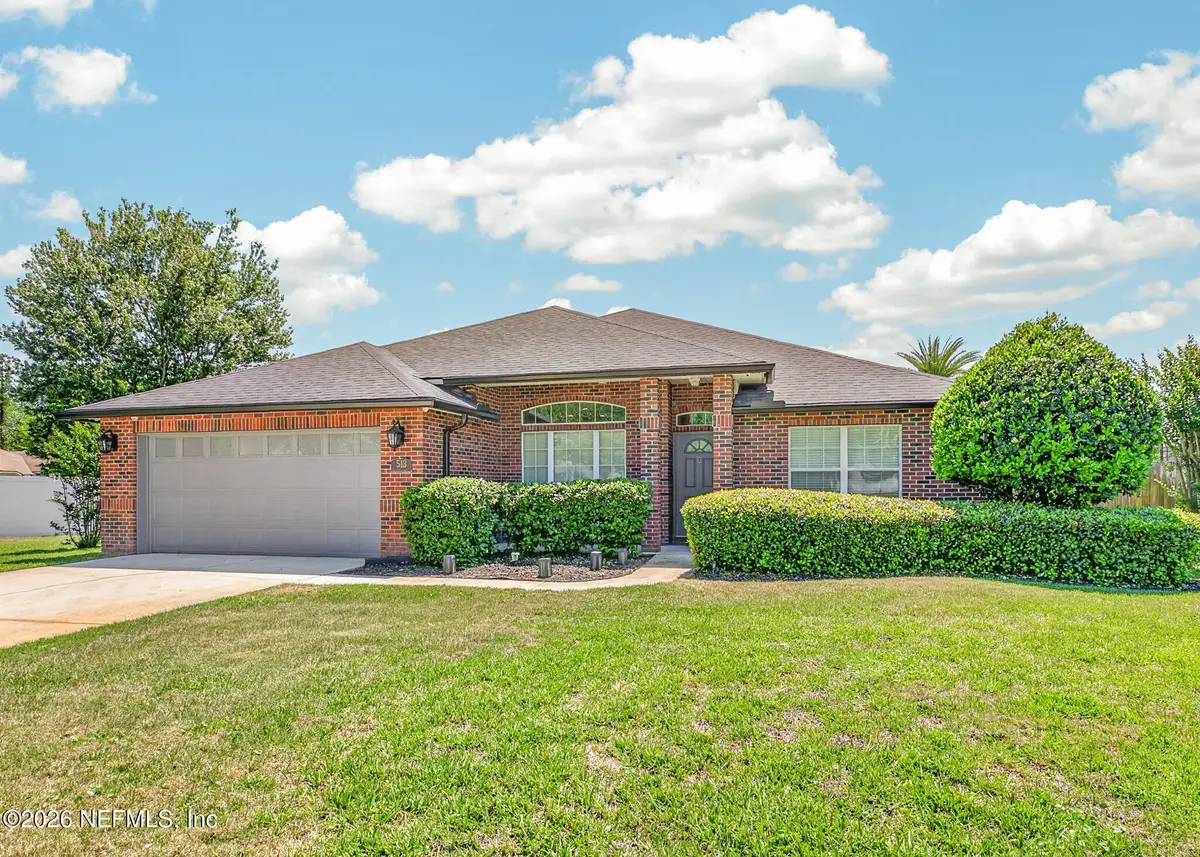513 Ashton Lane, Ponte Vedra, FL 32081 - #1