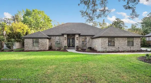 1292 Creek Bend Road, St. Johns, FL 32259