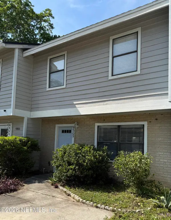 9305 Genna Trace Trail, Jacksonville, FL 32257