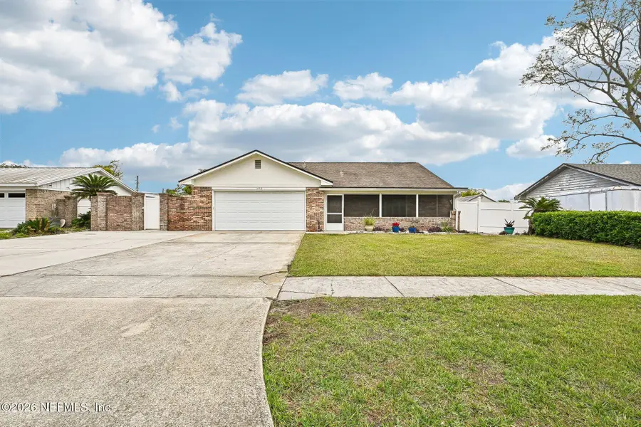 14419 Seafarer Drive, Jacksonville, FL 32224 - #3