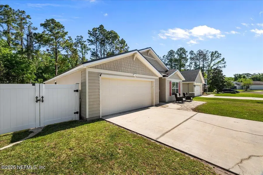 2232 Crystal Cove Drive, Green Cove Springs, FL 32043 - #3
