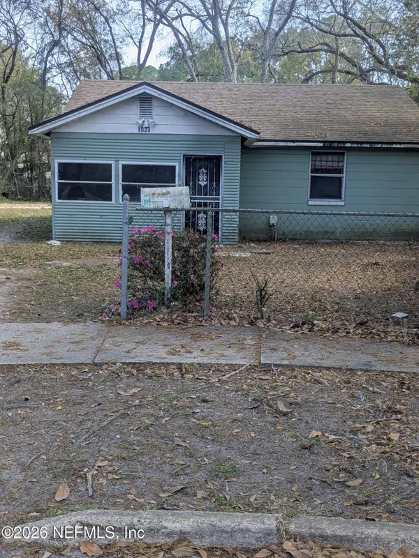 1023 Ontario Street, Jacksonville, NC 32254