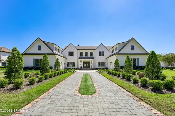 5329 Bentpine Cove Road, Jacksonville, FL 32224