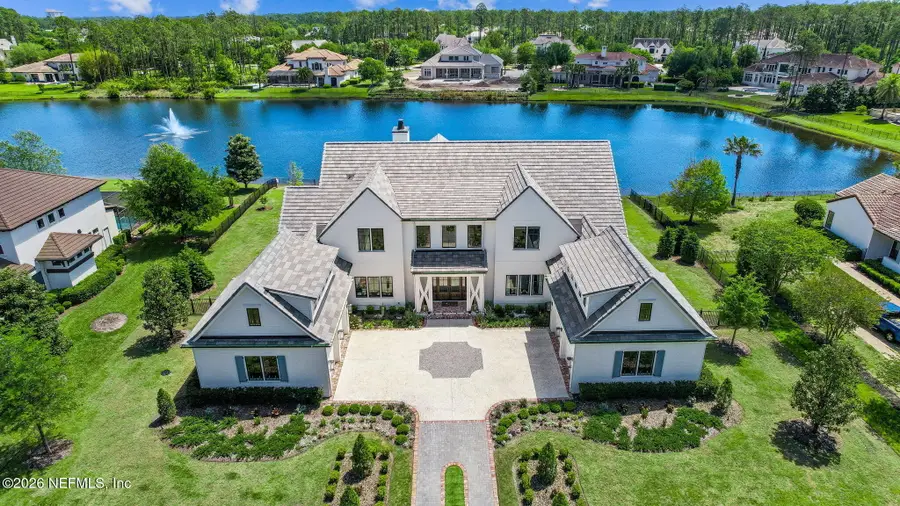 5329 Bentpine Cove Road, Jacksonville, FL 32224 - #2