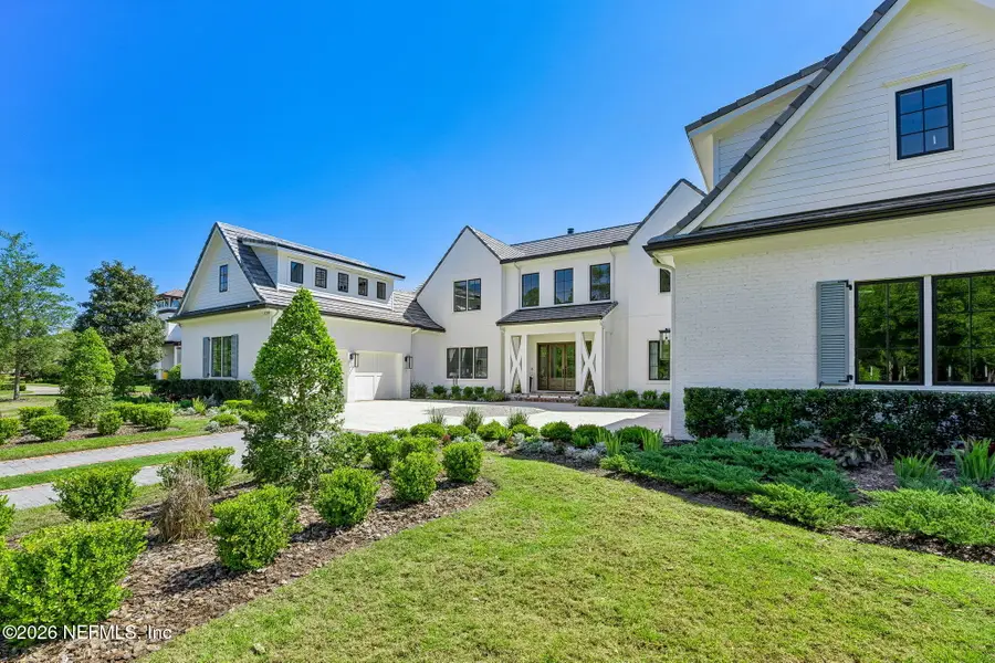 5329 Bentpine Cove Road, Jacksonville, FL 32224 - #3